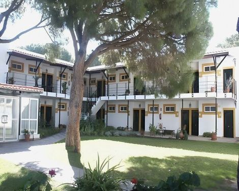 Hotel Campomar Playa-2