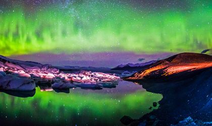 Nordschweden: Lappland Reisen