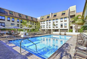 Hotel, Hotel Riu Plaza Fisherman’s Wharf