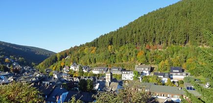 Hotels Willingen