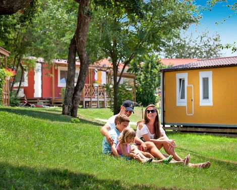 Holiday Homes Aminess Maravea Camping Resort-4