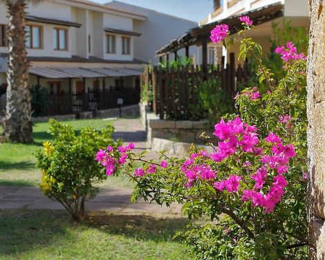 Club Esse Residence Capo D’Orso-1