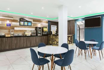 Days Inn by Wyndham Saint John New Brunswick