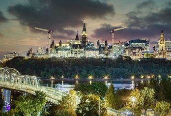 Hotel, Best Western Plus Gatineau-Ottawa