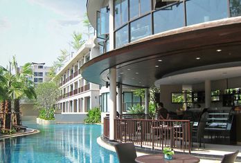 Hotel, Tara Mantra Cha Am