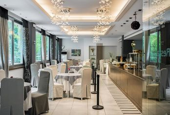 Hotel, Arion Hotel Corfu