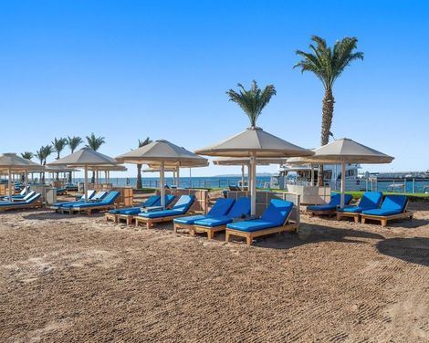 Pickalbatros Aqua Park Resort - Hurghada-0