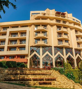 Odessos Park Hotel