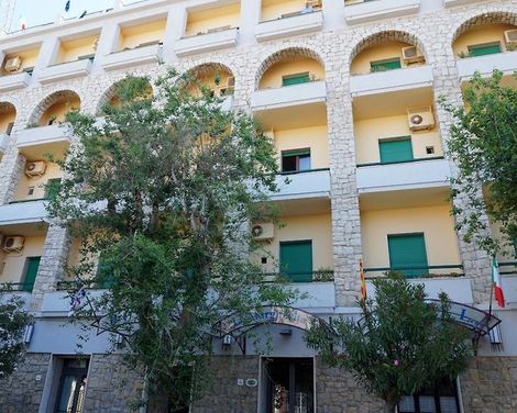 Hotel La Margherita-0