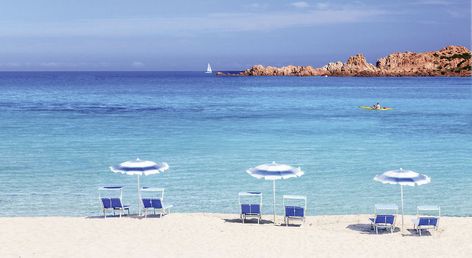 Hotel Marinedda Thalasso & Spa