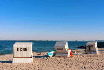 BEECH Resort Boltenhagen