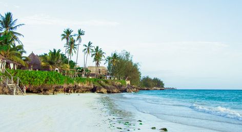 Mandarin Resort Zanzibar