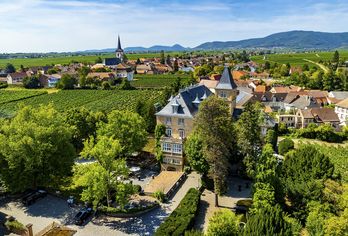 Schloss Edesheim