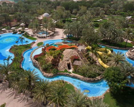 Emirates Palace Mandarin Oriental-2