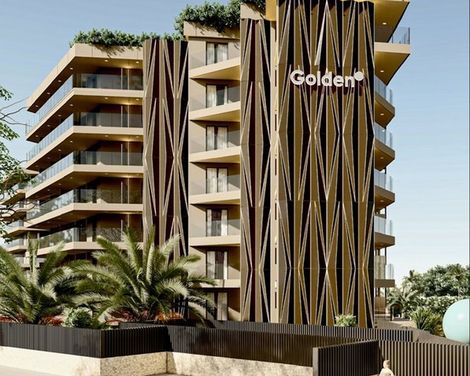 Golden Donaire Beach-2