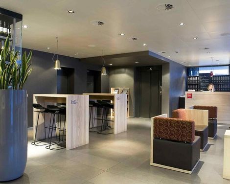 ibis Zurich Adliswil-2