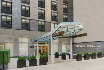 Hotel, DoubleTree by Hilton Hotel New York City - Chelsea