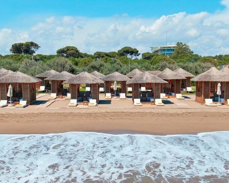 Rixos Premium Belek-0