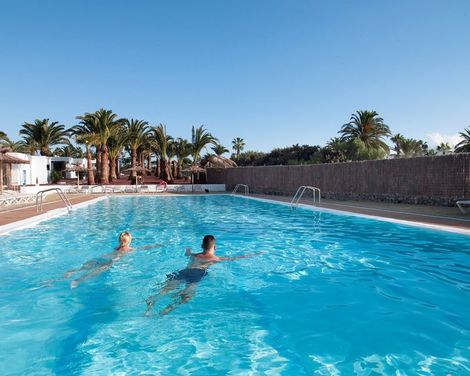 Hl Rio Playa Blanca Hotel-2