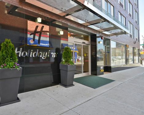 Holiday Inn NYC Lower East Side-1