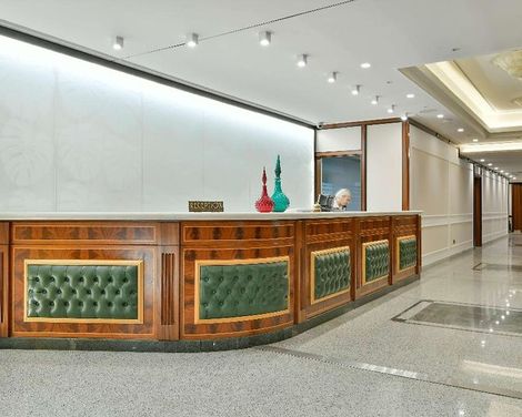 Best Western Hotel Ferrari-2