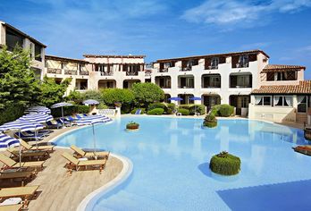 Hotel, Colonna Park Hotel Porto Cervo