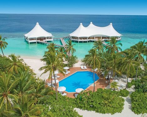 Safari Island Resort & Spa-3