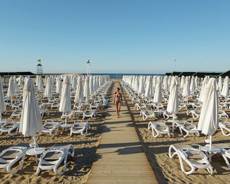 Seashell Resort & Spa-0