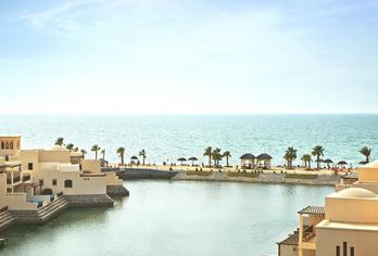 The Cove Rotana Resort Ras Al Khaimah