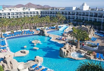 Hotel, BLUESEA Costa Bastian