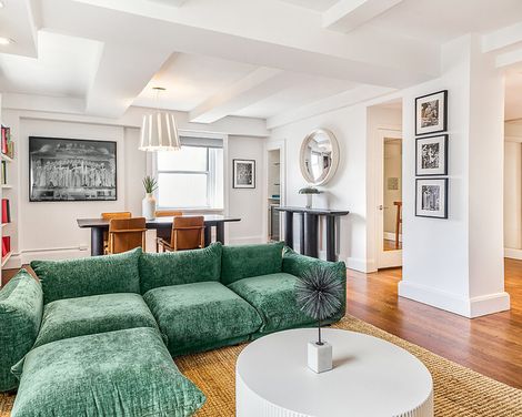 Paramount Times Square - A Generator Hotel-3