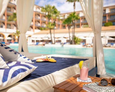 TUI Blue Isla Cristina Palace-4