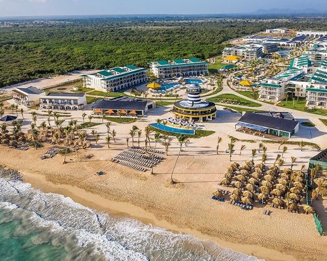 Ocean El Faro, Punta Cana-2