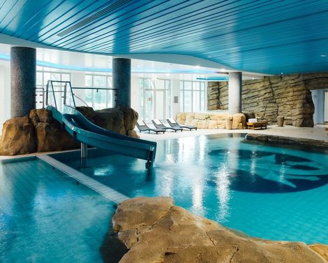 Dream Castle Fabulous Hotels Group-1