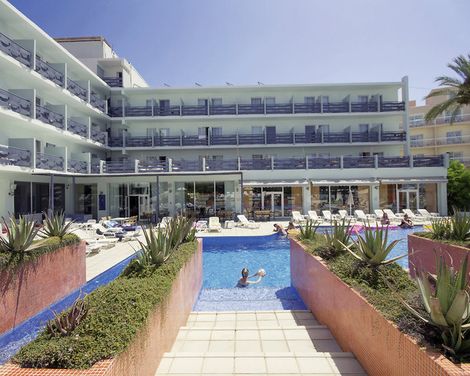 azuLine Hotel Pacific-3