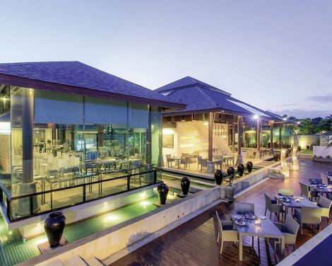 Samui Resotel Beach Resort-4