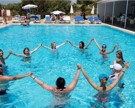 Club Wasa Holiday Village-0