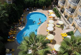 Citrus Plaza