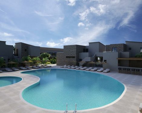 Serena Holiday Resort-2