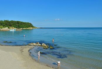 Sol Nessebar Mare All Inclusive