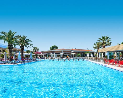 Poseidon Palace Hotel-3