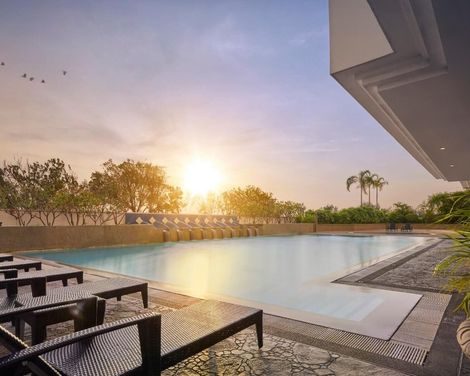 Gurney Bay Hotel, A Parkroyal Partner Hotel-1
