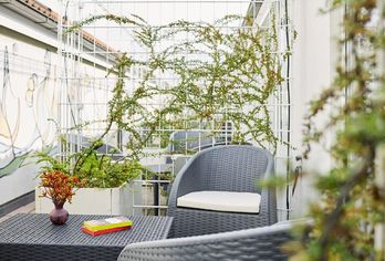 Hotel, Living Hotel Nürnberg