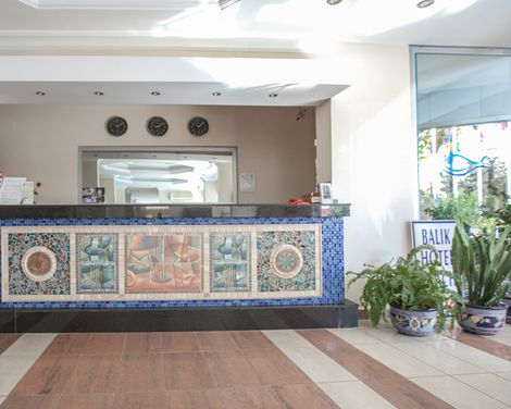 Balik Hotel Alanya-3