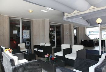 Hotel, Hotel Bettina