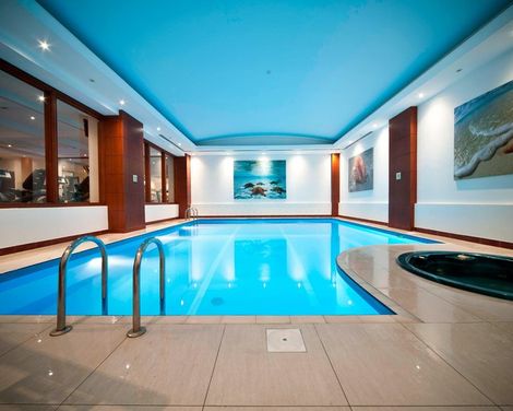 Courtyard by Marriott Tbilisi-4