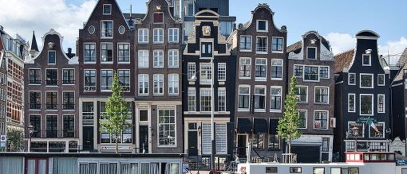  amsterdam, gracht