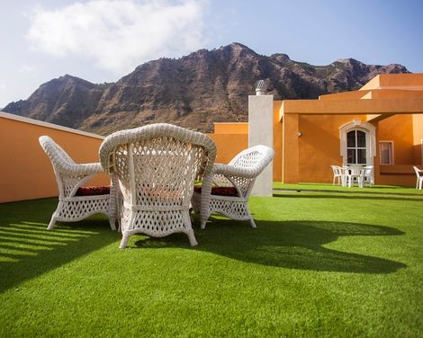 Coral Los Silos - Your Natural Accommodation Choice-3