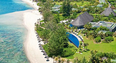 SO Sofitel Mauritius