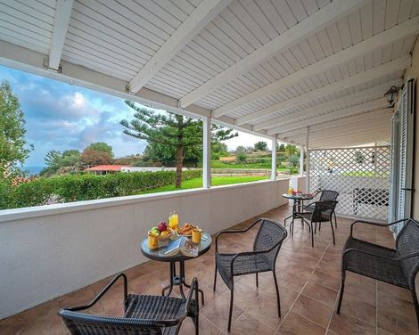 Karavados Beach Hotel-4